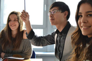 云呼叫中心系统